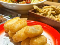 -虾领航小龙虾·吉林烧烤(柳州路店)