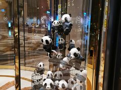 门面-盛宴标帜西餐厅龙虾.鲍鱼•牛排(重庆喜来登大酒店)