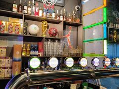-京狮炙燥·精酿烧烤(首经贸店)