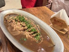 -山西会馆·晋菜·晋商宴·学堂记忆(许坦西街店)