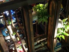 -探鱼·鲜青椒爽麻烤鱼(三水广场店)