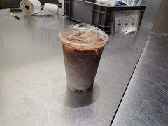 -CUBIC3三立方咖啡(西岸凤巢店)