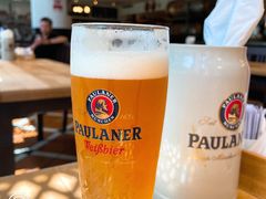 -普拉那啤酒坊Paulaner(凯宾斯基饭店)