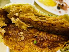 -奥华餐厅·老张记(台基厂店)