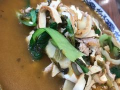 -陈八两面家(华孚写字楼店)