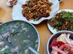 -周记翘脚牛肉
