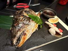 -山川小町·极番烧肉(新地假日广场店)