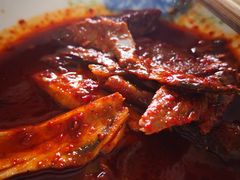 -渔桥李记奶汤面(东街店)