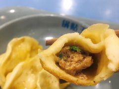 -天天锅贴王(迎凤街店)