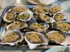 -崖口红树林海鲜餐厅