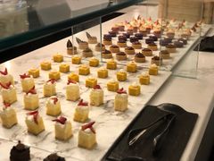-Kitchens on Kent at The Langham