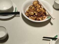 -绿草地·湘菜(7mall店)