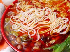 -阿生哥螺蛳粉(永安街店)