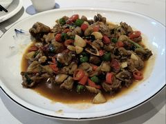 -火龙堂·风味民间菜(文一路店)