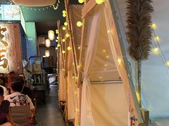 -小吴先生的店·东北烧烤(林科大店)