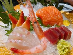 -渔寿司·日本料理(艾尚天地店)