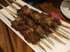 -阿罗新疆菜(人民广场店)