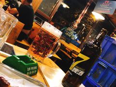 -马子全羊(堤口路店)