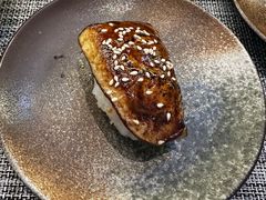 -戏作寿司(观音桥店)