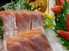 -昱匠·日本料理(金融街店)