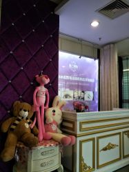 -薇兰专业脱毛连锁机构