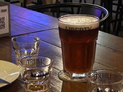 -Liberty Brewing Co·曼哈顿餐吧