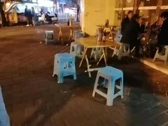 -老五鸡丝豆花面粉(瑞金北路68号院店)