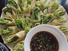 -田园印象·成都土菜院子(华阳店)