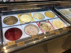 自助取餐区-哈根达斯(万象城店)