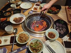 -黑牛黑猪烤肉专门店(万象城店)