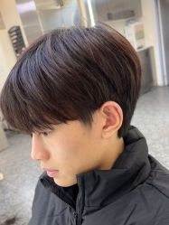-东梵造型·烫发染发接发连锁SALON