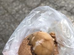 -金盆阿嬷香菇茶叶蛋(玄光店)