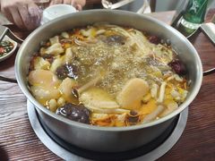-菌极鲜野生菌火锅店(阳明祠店)