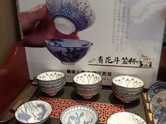 -赣南人家·头牌江西菜(劲松店)
