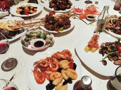 -东方滨江大酒店·滨江厅