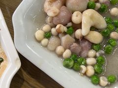 -唔呶喔哩酒家(生产街店)