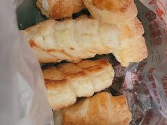 奶油卷-中关村茶点