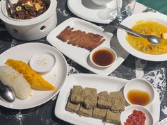 -食肆&Fourteen(武林夜市店)