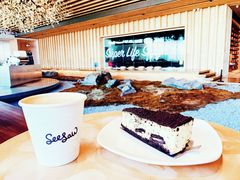 -Seesaw Coffee(朝阳大悦城店)