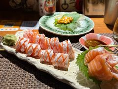 -半藏居酒屋(香港花园店)