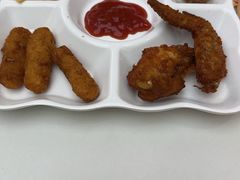 -豪客来牛排(中华城店)