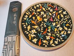 -盛百味·家宴餐厅(霸州分店)