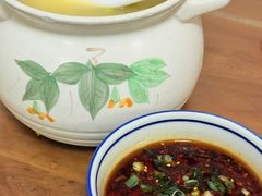 -小街47號江湖菜(四合院店)