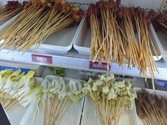 -钢管厂五区小郡肝串串香火锅(梅川路店)