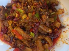 -清真.德枭炕肉店.青海菜(大新街夜市店)