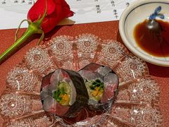 -松临·铁板烧&Omakase(神农店)