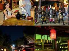 -深圳锦绣中华民俗村