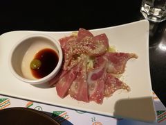 -绿茵阁牛扒餐厅(客村店)