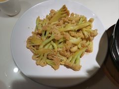 -清晖小苑·顺德菜(观澜湖新城店)