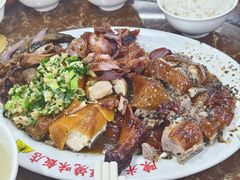 -陈光记烧腊店(罗保博士街店)